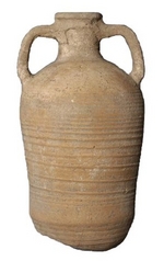 Thumbnail of Late Roman Amphora 1 - Image PEC38