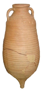 Thumbnail of Samos Cistern Type - Image PEC41