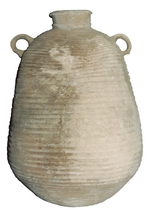 Thumbnail of Late Roman Amphora 5 - Image PEC66