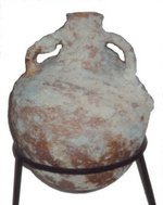Thumbnail of Late Roman Amphora 2 - Image RGW9
