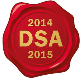 Data Seal of Approval logo