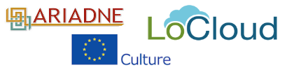 EU Projects logos