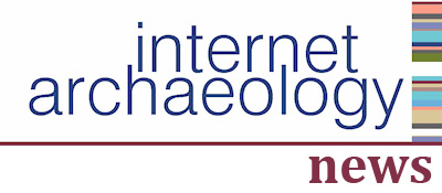 Internet Archaeology logo