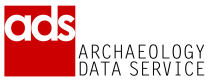 Archaeology Data Service Logo