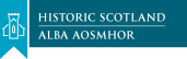 Historic Scotland Logo