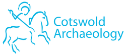 Cotswold Archaeology logo