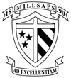 Millsaps College logo