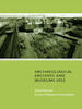 April 2013: Update to the Archaeological Collections Areas Database and Map Illustration for item April 2013: Update to the Archaeological Collections Areas Database and Map