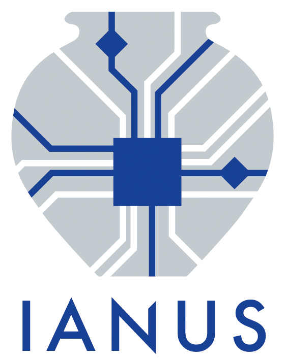 IANUS Logo