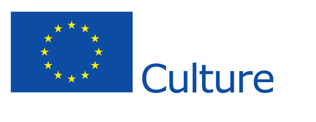 EU Culture Logo