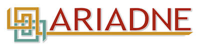 Logo for ARIADNE project