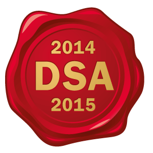 Data Seal of Approval logo