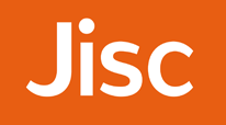 Logo for Joint Information Systems Committee (JISC)