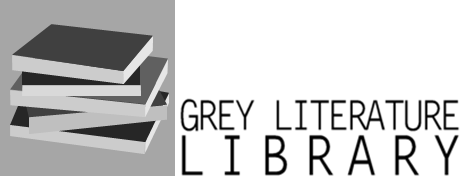 Logo for Grey Literature Library