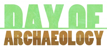Day of Archaeology Logo