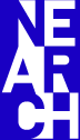 Logo for New scenarios for a community-involved archaeology (NEARCH) project
