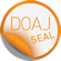 DOAJ Seal logo