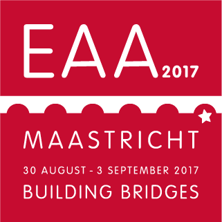 EAA Maastricht logo