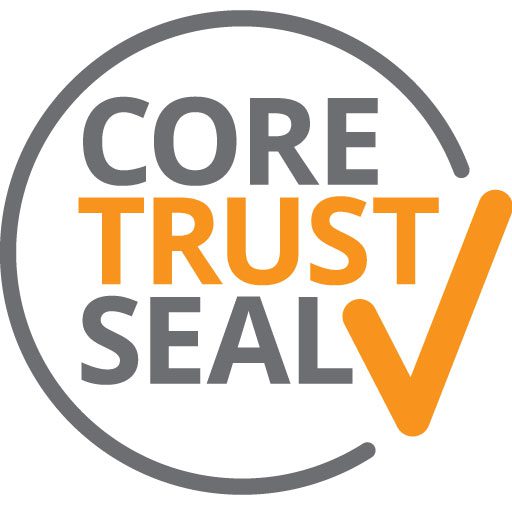 Core trust seal logo image
