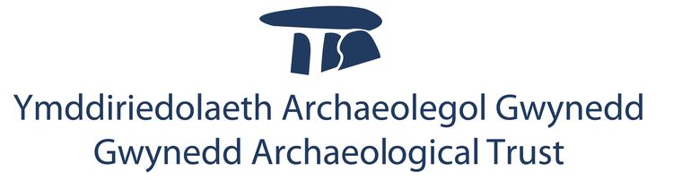 Ymddiriedolaeth Archaeologol Gwynedd / Gwynedd Archaeological Trust Logo