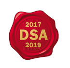 Data Seal of Approval Logo