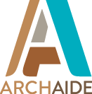 Logo for ARCHaelogical Automatic Interpretation and Documentation of cEramics (ArchAIDE) project