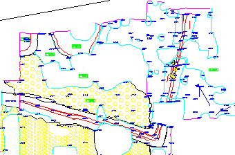 Period and phase plan from Deansway