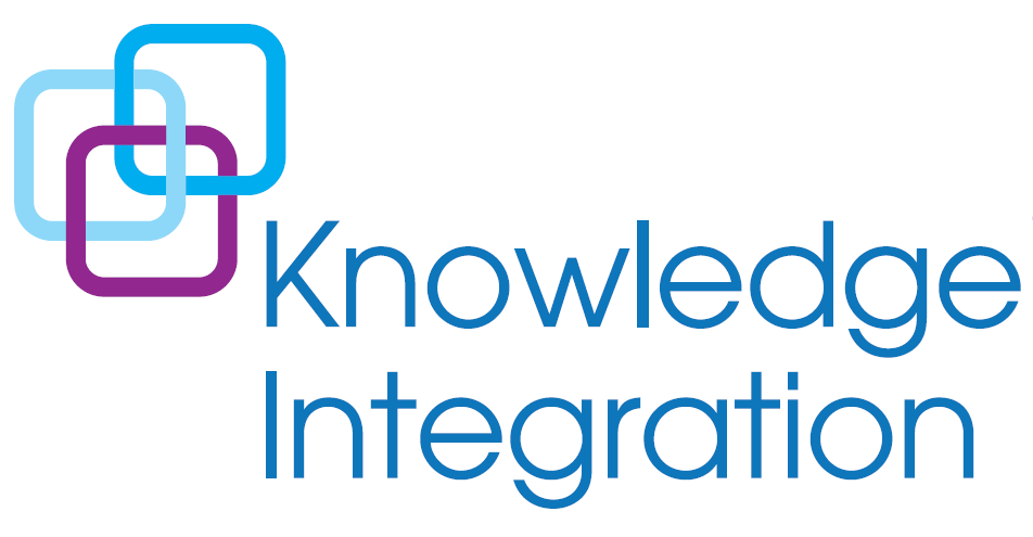 Logo for Knowledge Integration