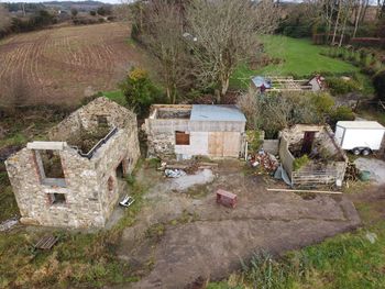 statemen1-504191: Images from an Analytical Buildings Record (Level 3) at 'Southleigh', St Blazey, Cornwall 2020. Copyright:  Statement Heritage