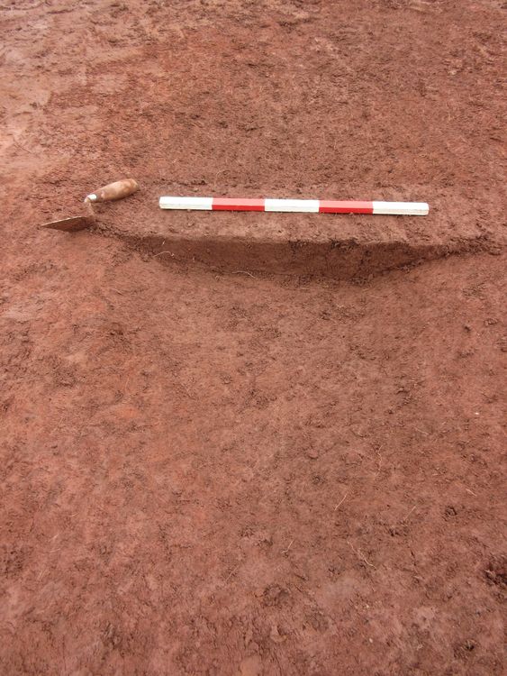 Thumbnail of SE facing shot of pit 46064