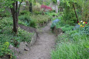 General site shot