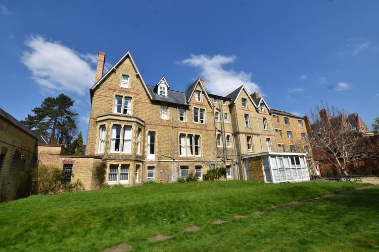 oxfordar1-515803: Digital Archive from Archaeological Works at St Edmund Hall, Norham Gardens, Oxford, May 2022 and April-July 2023. Copyright:  Oxford Archaeology (South)