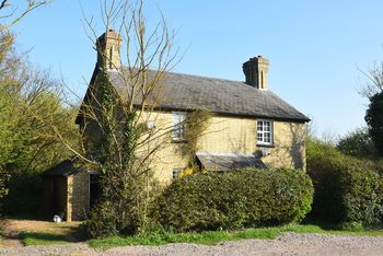 A14 Cambridge to Huntingdon Improvement Scheme: Digital Archive for Historic Building Recording, 2016-2017