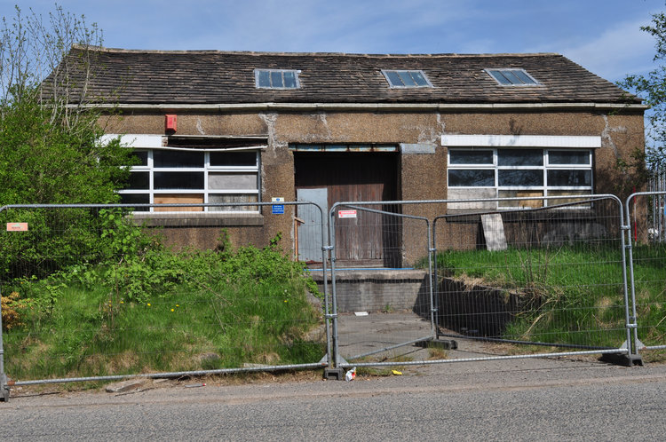 stephenh1-533593: Digital Archive from a Descriptive Buildings Record (level 2) at Beehive Mill, Moor Lane, Darwen, Lancashire, April, 2025. Copyright:  Stephen Haigh Buildings Archaeologist