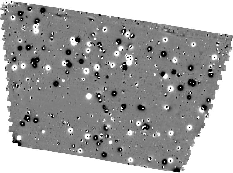 molanort1-513402: Digital Archive from Geophysical Surveys Along the North Hykeham Relief Road, Lincoln, October - December 2022. Copyright:  MOLA Northampton
