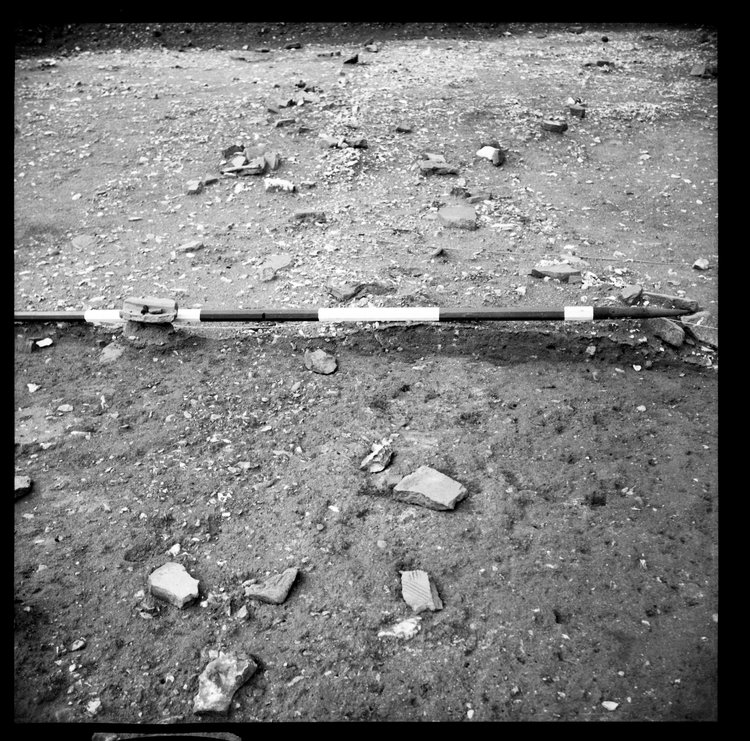 Thumbnail of 33-3 Close up of feature in IDX with scale