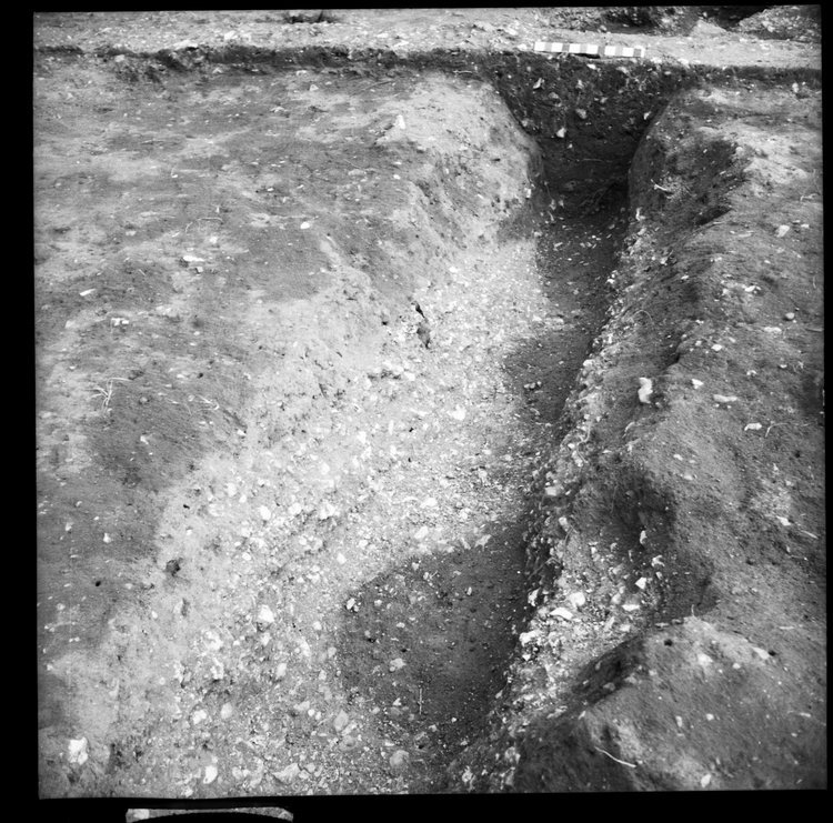 Thumbnail of 64-9 Close up of feature in IDX with scale