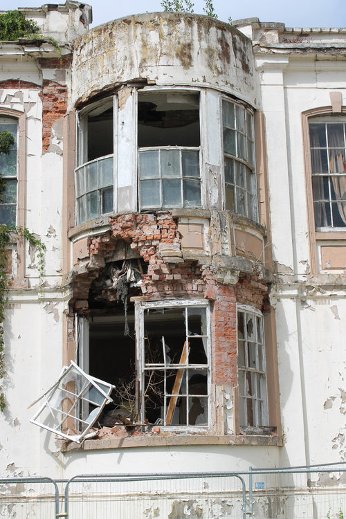 cotswold2-536361: Images from Level 4 Comprehensive Historic Building Recording at Wheatfield Court, Callow End, Worcester, Worcestershire, July 2025. Copyright:  Cotswold Archaeology