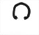Single Penannular