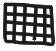 Grid/hatching