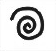 Spiral Left