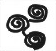 Spiral Triple