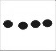 curved or straight line