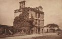 Thumbnail of 1890 sepia photograph showing Turret House, taken by T. Firth. 