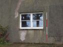Thumbnail of Detail of window in bay 5