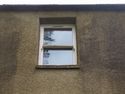 Thumbnail of Detail of window in bay 5 at first floor level