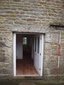 Thumbnail of Doorway in bay 6