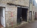 Thumbnail of Doorway in bay 7