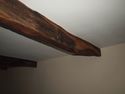Thumbnail of Beam in living room