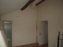 Thumbnail of Ground floor bedroom in lean-to extension